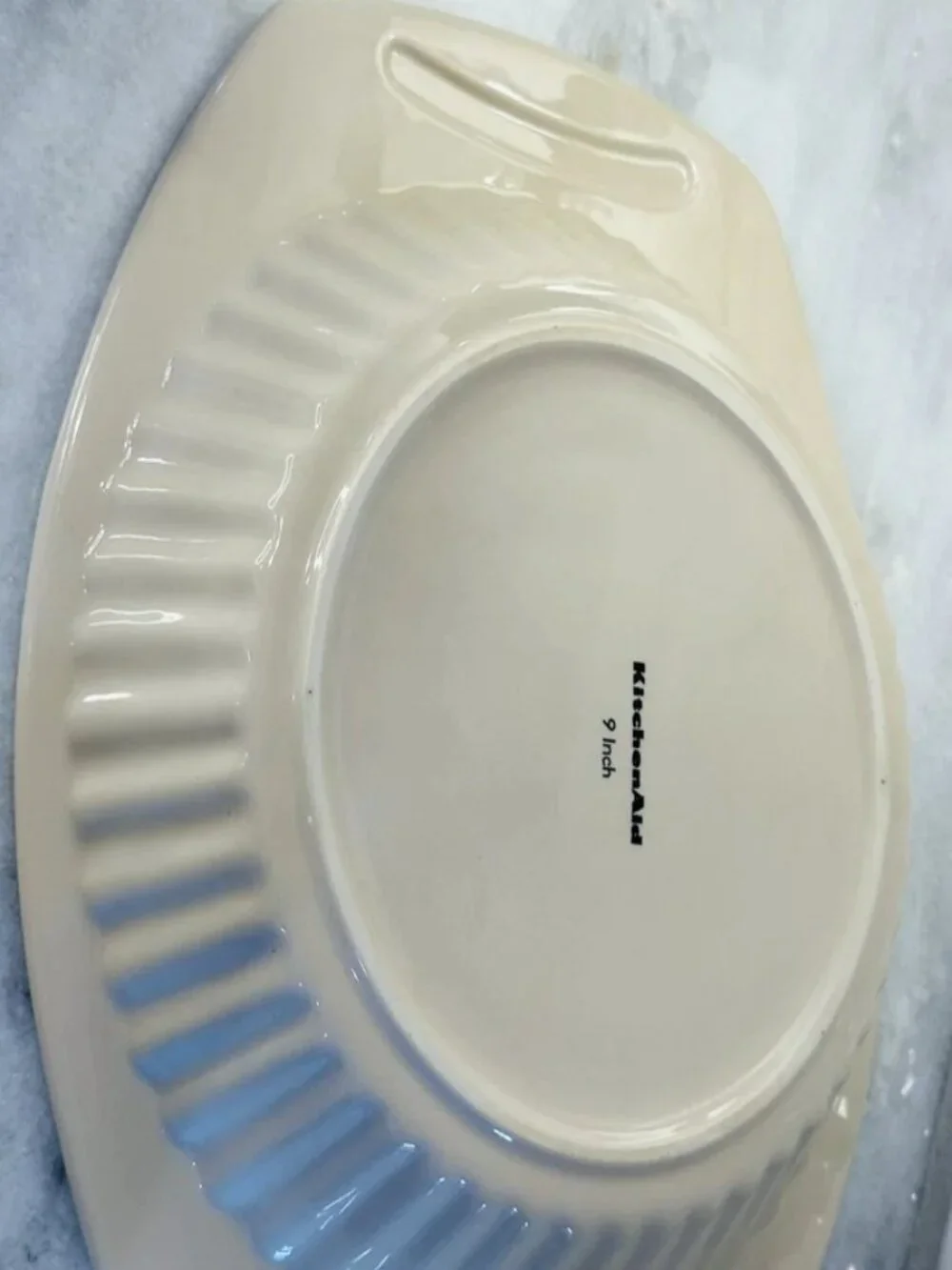 KitchenAid Stoneware 9